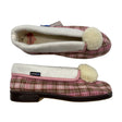 Unisex Reino&Aino - Indoor shoes, size 38 - Light pink ()