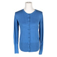 Unisex Aventura - Cardigan, size 36 - Light blue ()