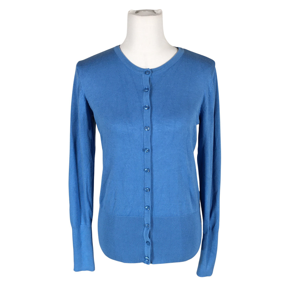 Unisex Aventura - Cardigan, size 36 - Light blue (1)