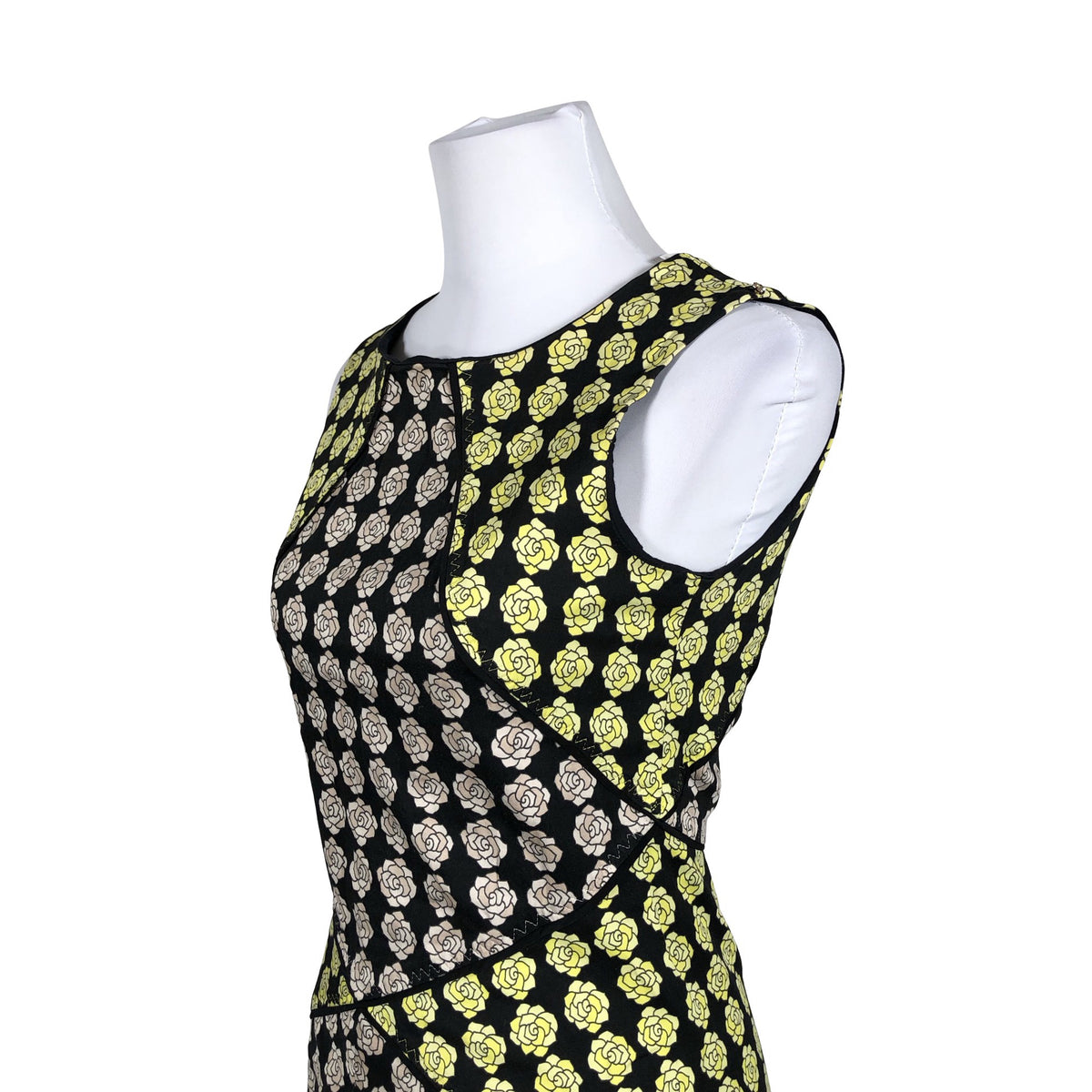 Unisex Sportmax - Dress, size 38 - Black (2)