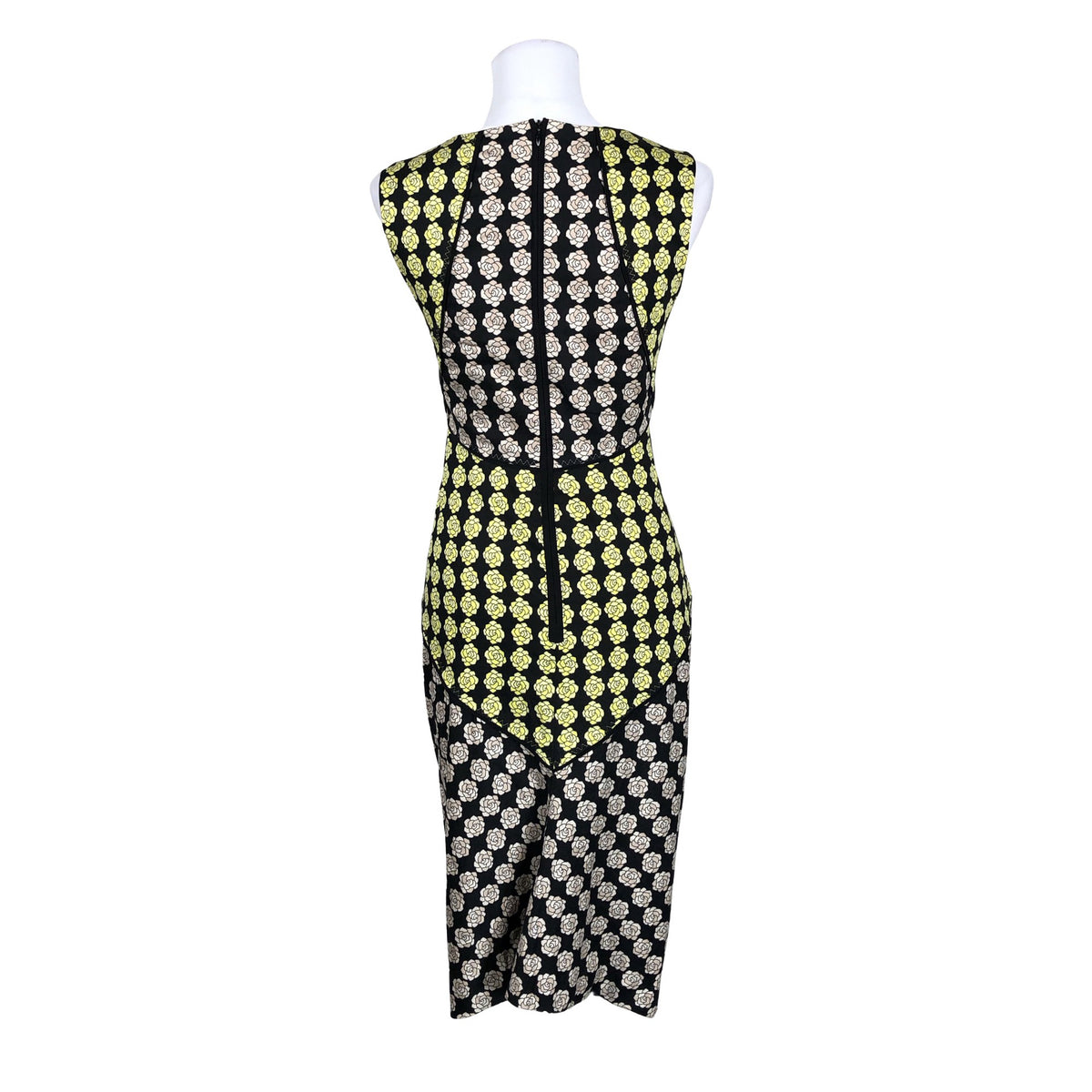Unisex Sportmax - Dress, size 38 - Black (3)