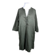 Unisex Noom - Dress, size 46 - Green ()