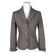 Unisex Bastion - Jacket, size 36 - Gray ()