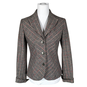 Unisex Bastion - Jacket, size 36 - Gray (1)