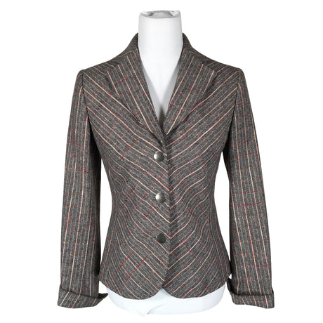 Unisex Bastion - Jacket, size 36 - Gray ()