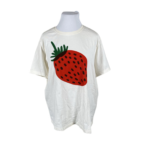 Unisex Marimekko - T-shirt, size 44 - Natural white ()