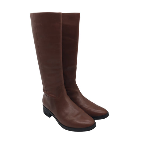 Unisex Högl - Boots, size 40 - Brown (2)