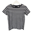 Unisex Ristomatti ratia - T-shirt, size 116 - 122 - Gray ()