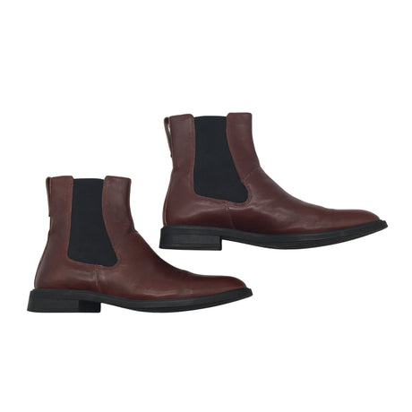 Unisex Vagabond - Ankle boots, size 40 - Brown ()