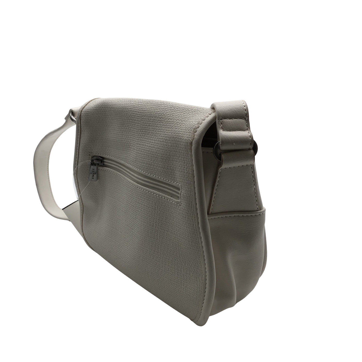 Unisex Esprit - Shoulder bag, size Mini - White (2)