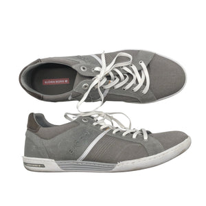 Unisex Björn Borg - Casual sneakers, size S - Gray (1)