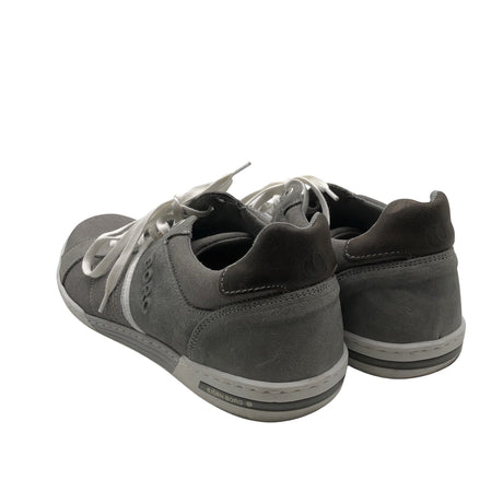 Unisex Björn Borg - Casual sneakers, size S - Gray (2)