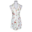 Unisex Anna Field - Dress, size 34 - White ()
