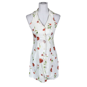 Unisex Anna Field - Dress, size 34 - White (1)
