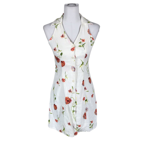 Unisex Anna Field - Dress, size 34 - White ()