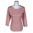 Unisex Holly & Whyte by Lindex - Tricot shirt, size 34 - Red ()