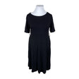 Unisex Esprit - Dress, size 42 - Black ()