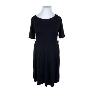 Unisex Esprit - Dress, size 42 - Black (1)