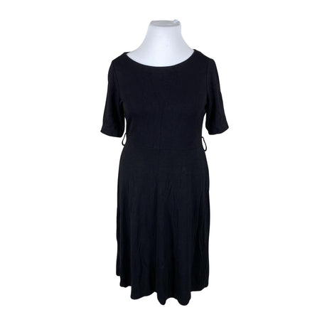 Unisex Esprit - Dress, size 42 - Black ()