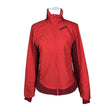 Unisex Craft - Lightly padded jacket, size 40 - Red ()