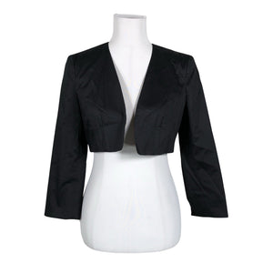 Unisex s.Oliver - Jacket, size 38 - Black (1)