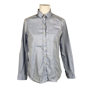Unisex Holly & Whyte by Lindex - Collared shirt, size 36 - Light blue (1)