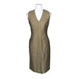 Unisex Tazzia - Dress, size 34 - Brown ()