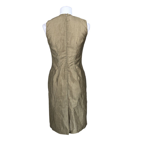 Unisex Tazzia - Dress, size 34 - Brown (2)