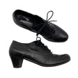 Unisex Pata Pata - Walking shoes, size 37 - Black ()