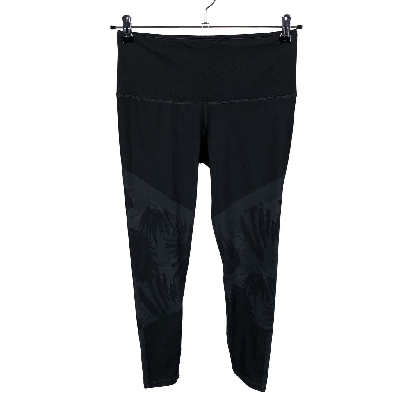 Unisex Prana - Sports tights, size 40 - Black (1)