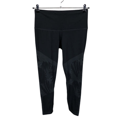 Unisex Prana - Sports tights, size 40 - Black ()
