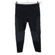 Unisex Prana - Sports tights, size 40 - Black ()