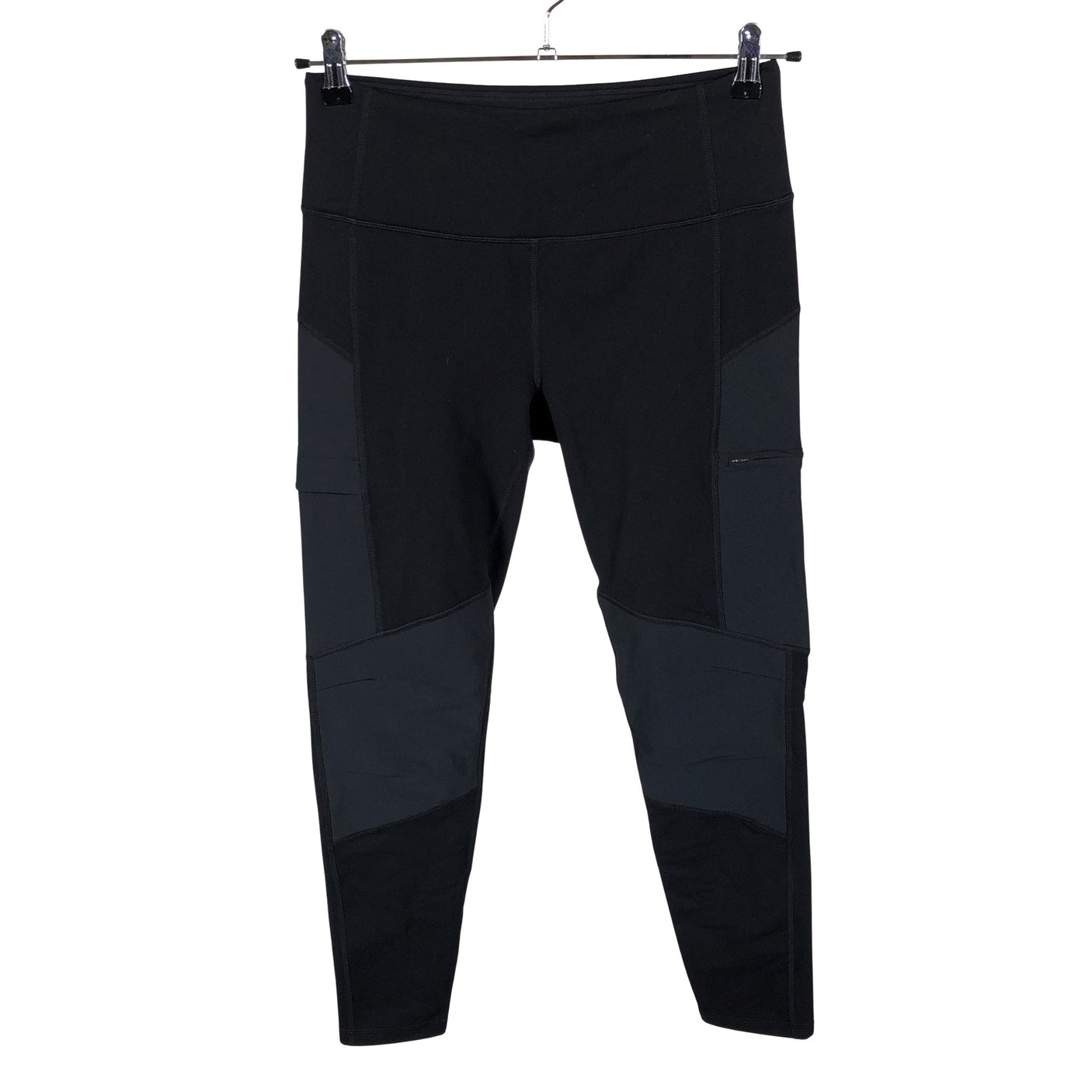 Unisex Prana - Sports tights, size 40 - Black (1)