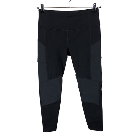 Unisex Prana - Sports tights, size 40 - Black ()
