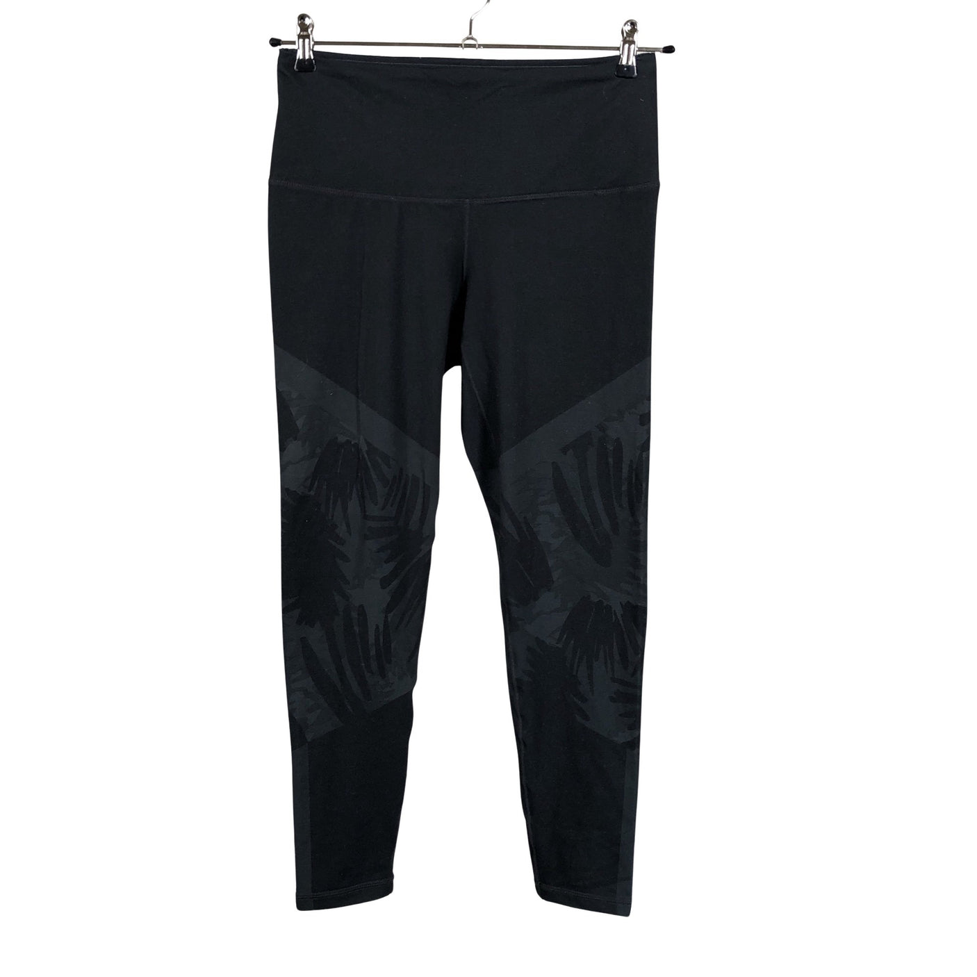 Unisex Prana - Sports tights, size 40 - Black (1)