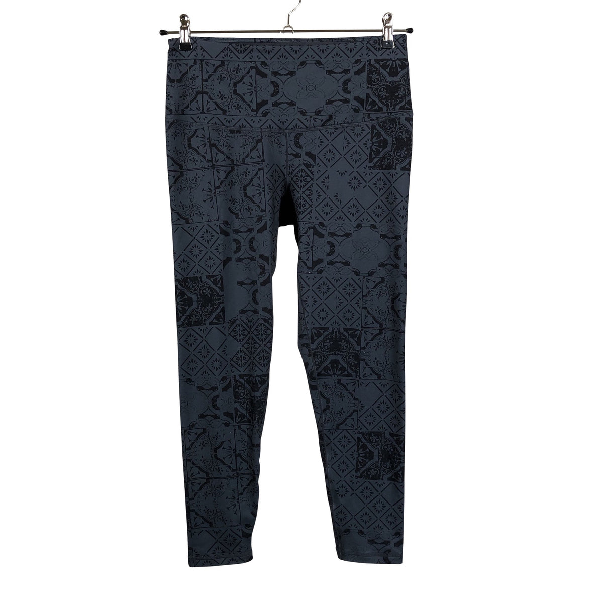 Unisex Prana - Sports tights, size 40 - Gray (1)