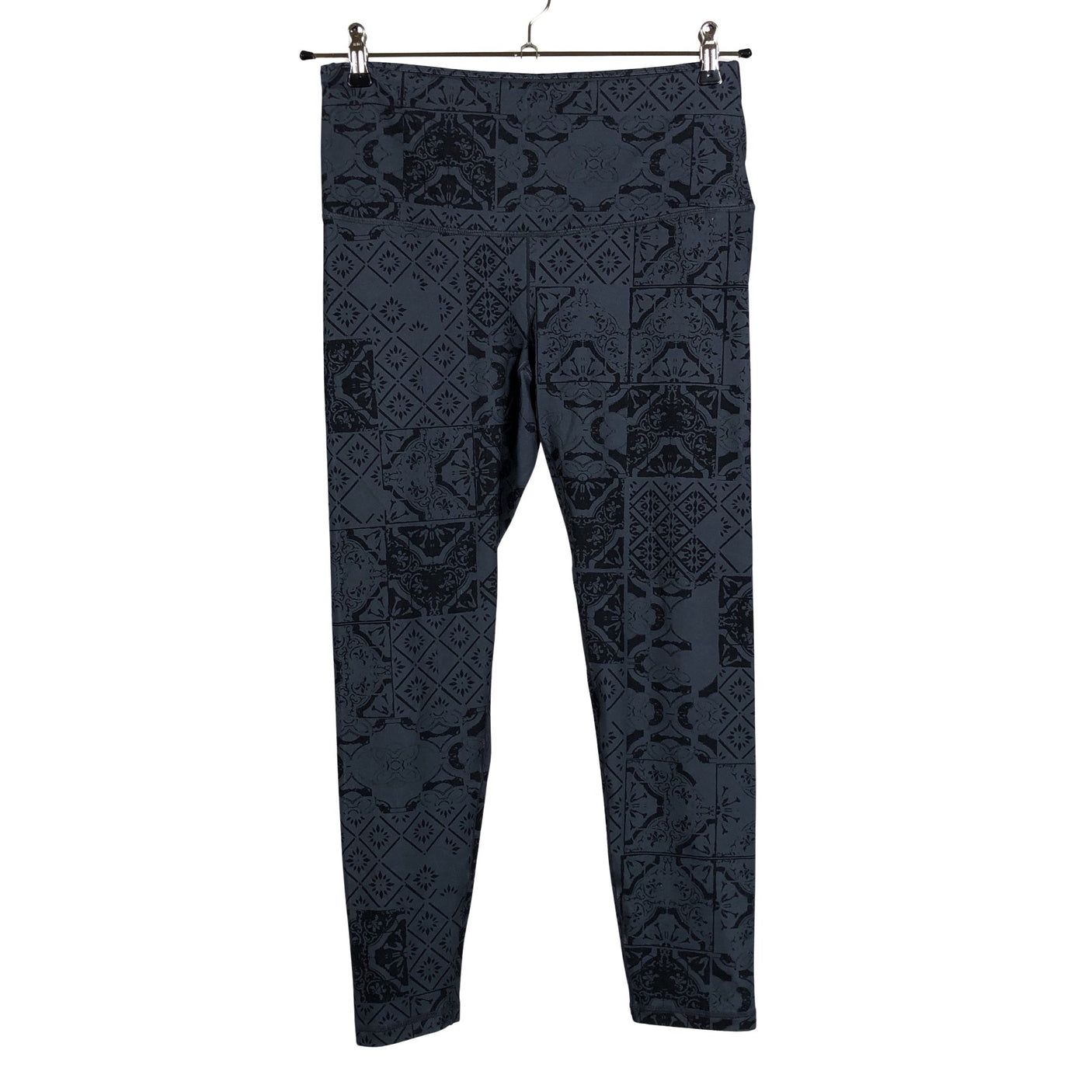 Unisex Prana - Sports tights, size 40 - Gray (1)