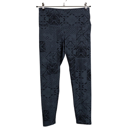 Unisex Prana - Sports tights, size 40 - Gray ()