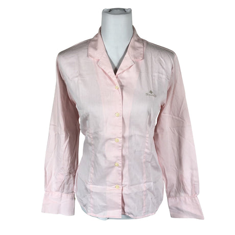 Unisex Sand - Collared shirt, size 36 - Light pink ()