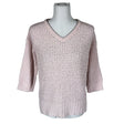 Unisex Lindex - Sweater, size 36 - Light pink ()
