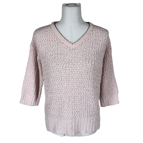 Unisex Lindex - Sweater, size 36 - Light pink ()