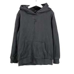 Unisex Peak Performance - Hoodie, size 134 - 140 - Gray (1)