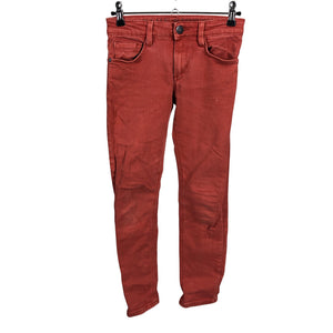 Unisex Blue Ridge - Jeans, size 134 - 140 - Red (1)
