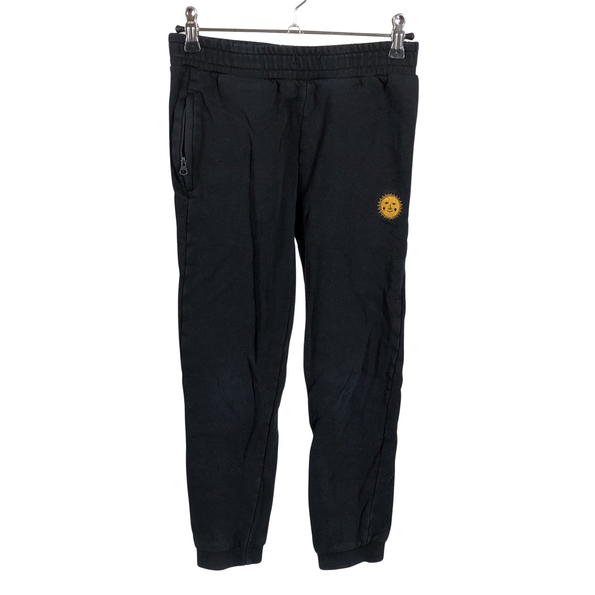 Unisex Makia - Sweatpants, size 134 - 140 - Black (1)