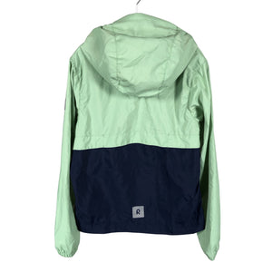 Unisex Reima - Outdoor jacket, size 140 - 146 - Green (2)