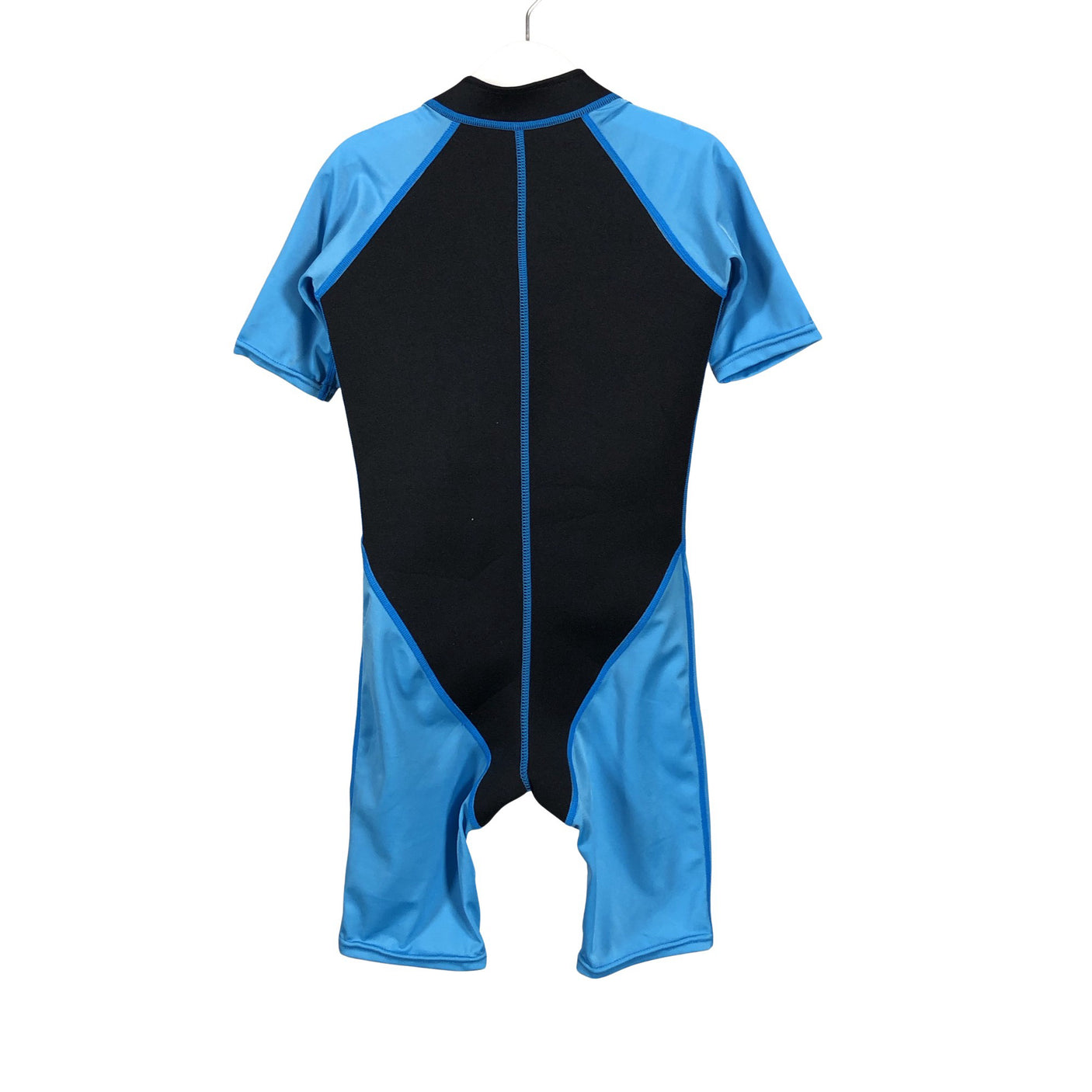 Unisex Seac - Wetsuit, size 128 - 134 - Black (2)
