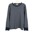 Unisex Polarn O. Pyret - Tricot shirt, size 140 - 146 - Blue ()