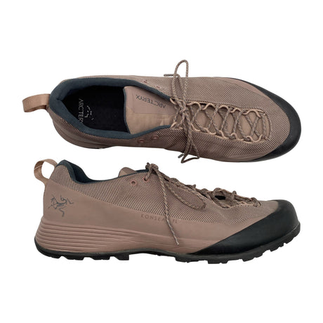 Unisex Arc'teryx - Outdoor sneakers, size XXS - Brown ()