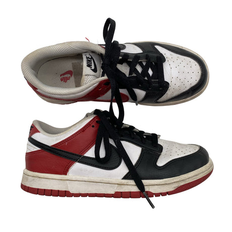 Unisex Nike - Casual sneakers, size 38 - White ()