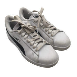 Unisex Puma - Casual sneakers, size 37 - White (2)